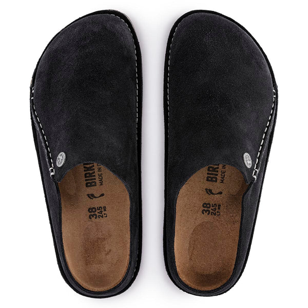 Birkenstock ZRMTSD Zermatt Suede