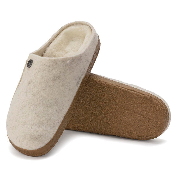 Birkenstock ZRMTTS Zermatt Shearling