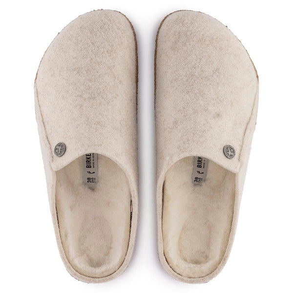 Birkenstock ZRMTTS Zermatt Shearling