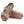 Load image into Gallery viewer, Birkenstock VGNSYD Women&#39;s Sydney Vegan
