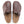 Load image into Gallery viewer, Birkenstock 1023449 Boston Grip Vintage Roast Leather
