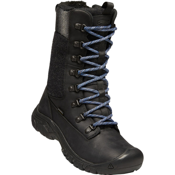 KEEN GTABTL Women's Greta Tall Boot WP