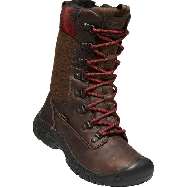 KEEN GTABTL Women's Greta Tall Boot WP