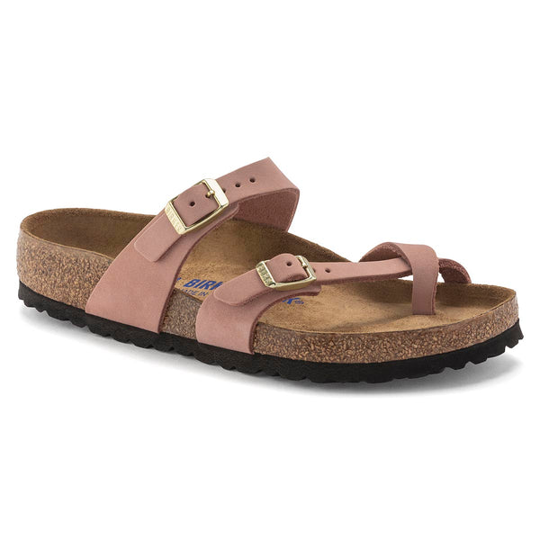 Birkenstock WMYRISFB Mayari Soft Footbed