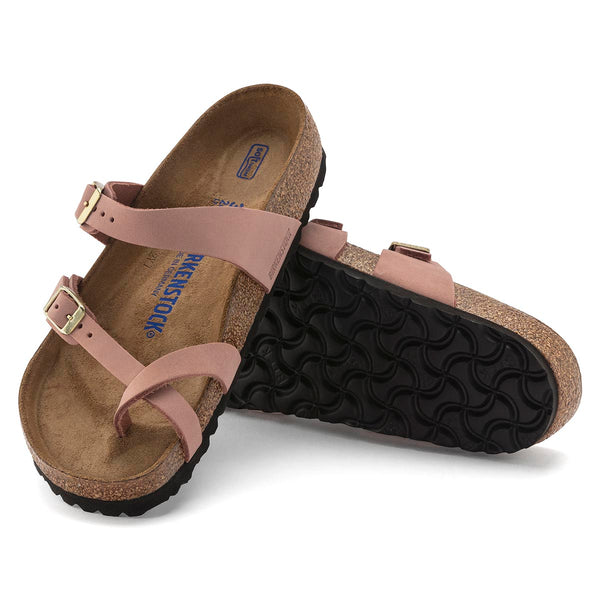 Birkenstock WMYRISFB Mayari Soft Footbed