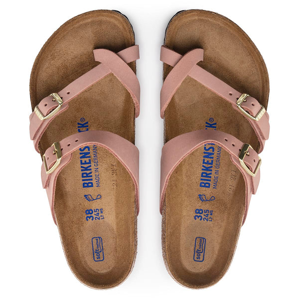 Birkenstock WMYRISFB Mayari Soft Footbed