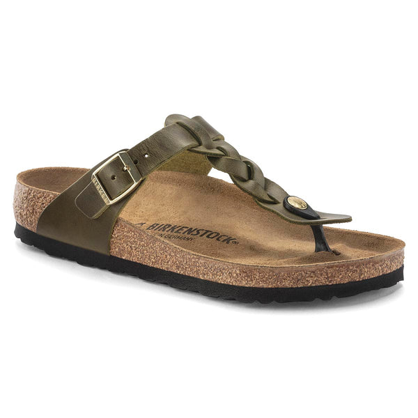 Birkenstock GZHBRD Gizeh Braid