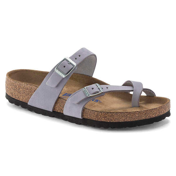 Birkenstock WMYRISFB Mayari Soft Footbed