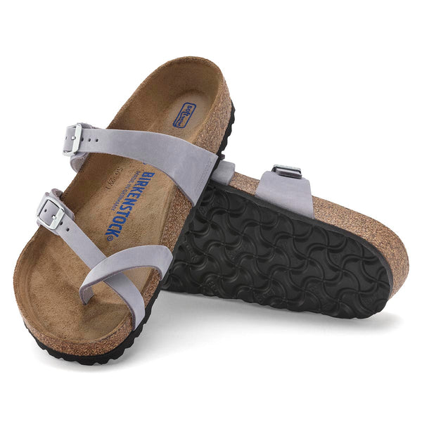 Birkenstock WMYRISFB Mayari Soft Footbed