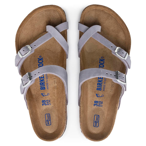 Birkenstock WMYRISFB Mayari Soft Footbed