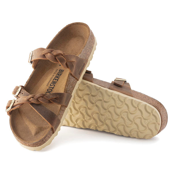 Birkenstock FRNBRD Franca Braid