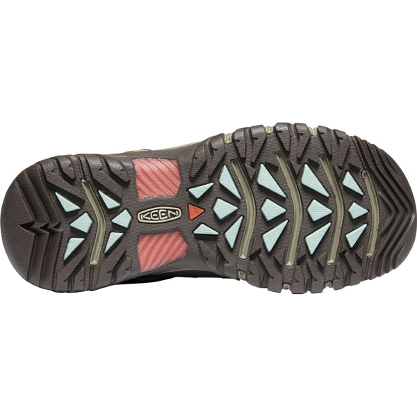 KEEN WTGHE3MD Women's Targhee III Mid WP