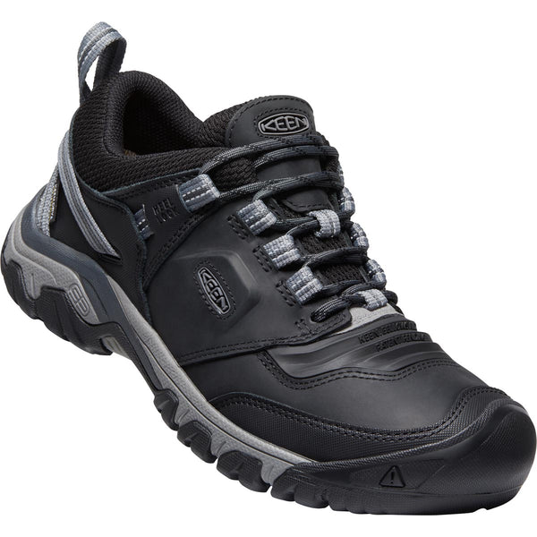 KEEN RGFLX Men's Ridge Flex WP