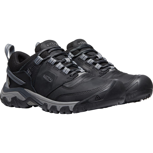 KEEN RGFLX Men's Ridge Flex WP