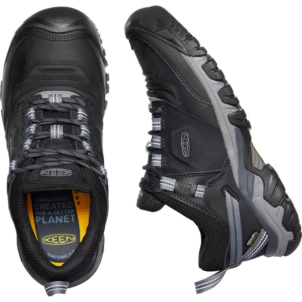 KEEN RGFLX Men's Ridge Flex WP