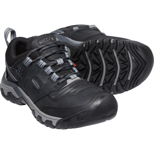 KEEN RGFLX Men's Ridge Flex WP