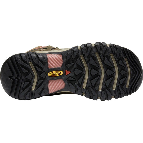 KEEN RDGFLXM Women's Ridge Flex Mid WP