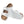 Load image into Gallery viewer, Birkenstock 1024945 Arizona Soft Footbed White
