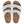 Load image into Gallery viewer, Birkenstock 1024945 Arizona Soft Footbed White
