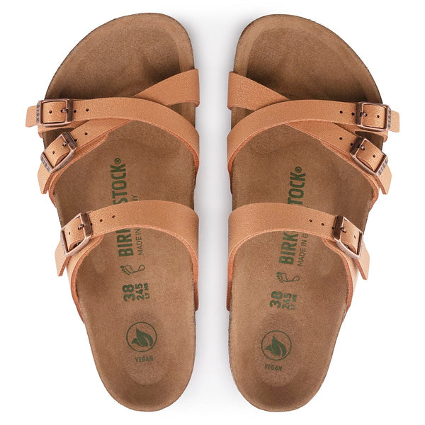 Birkenstock FRNVEG Women's Franca Vegan