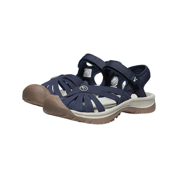 KEEN 1025126 Women's Rose Sandal Navy