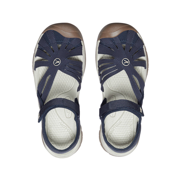 KEEN 1025126 Women's Rose Sandal Navy