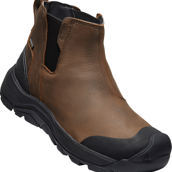 KEEN 1025559 Men's Revel IV Chelsea Canteen