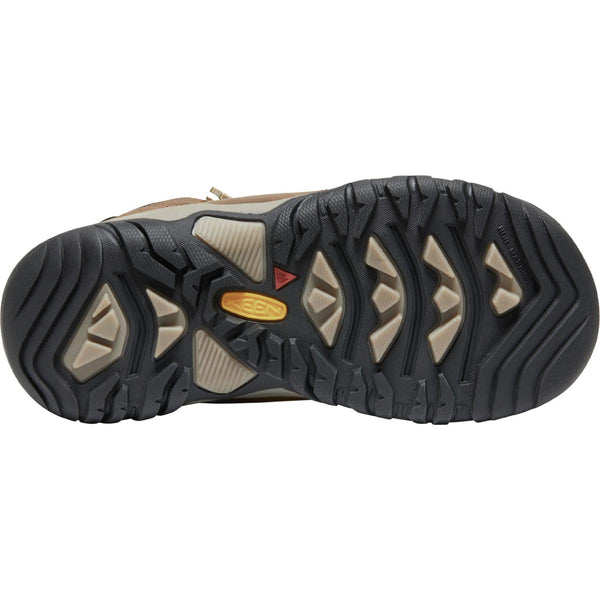 KEEN YRDGMD Big Kids' Ridge Flex Mid WP Sizes 1-7