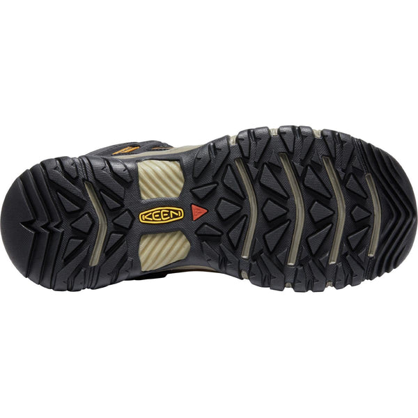 KEEN RGFLXMD Men's Ridge Flex Mid WP