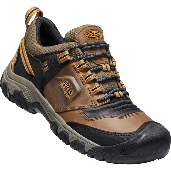 KEEN RGFLX Men's Ridge Flex WP