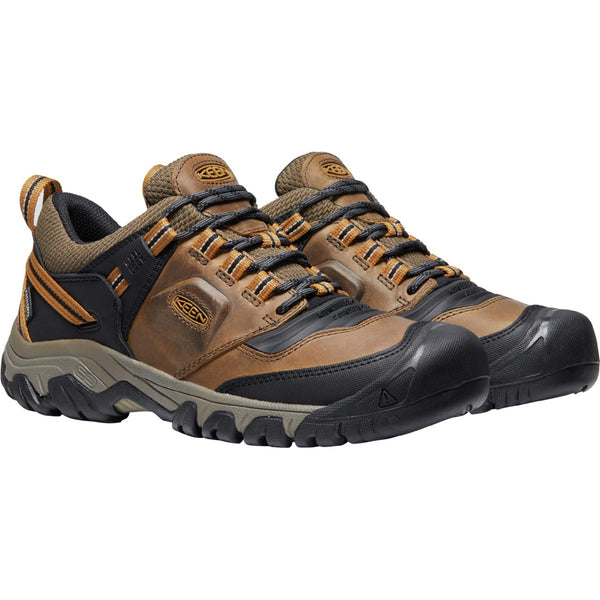 KEEN RGFLX Men's Ridge Flex WP