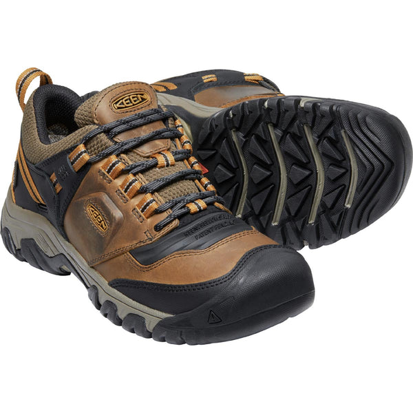 KEEN RGFLX Men's Ridge Flex WP