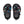 Load image into Gallery viewer, KEEN 1026037 Toddlers&#39; Newport H2 Sizes 4-7 Raya Black
