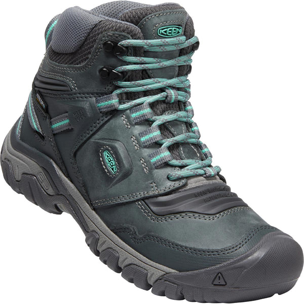 KEEN RDGFLXM Women's Ridge Flex Mid WP