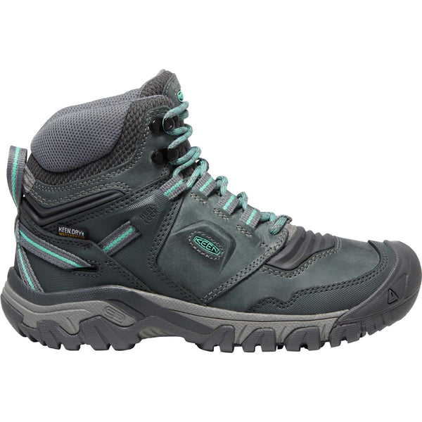 KEEN RDGFLXM Women's Ridge Flex Mid WP