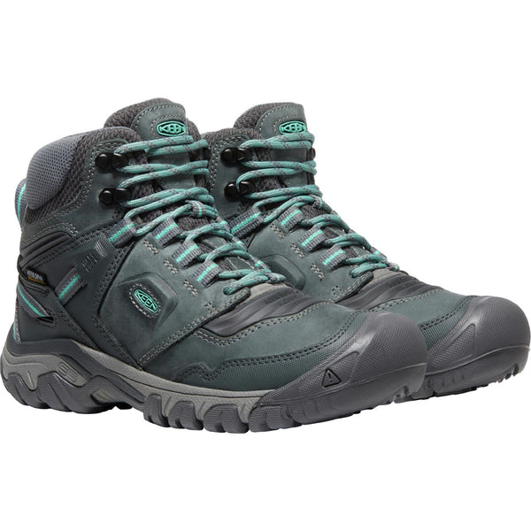 KEEN RDGFLXM Women's Ridge Flex Mid WP