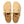 Load image into Gallery viewer, Birkenstock 1026164 Boston Latte Cream Suede - Narrow
