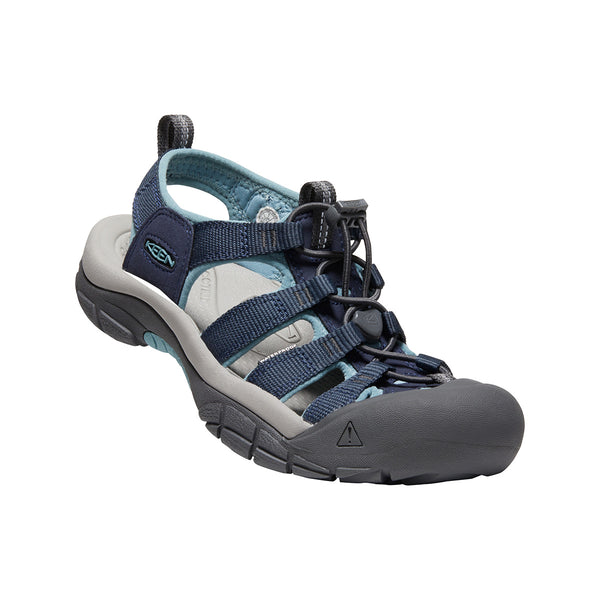 KEEN 1026245 Women's Newport H2 Navy