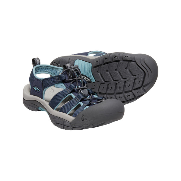 KEEN 1026245 Women's Newport H2 Navy