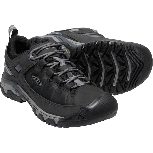 KEEN TARHE3 Men's Targhee III WP