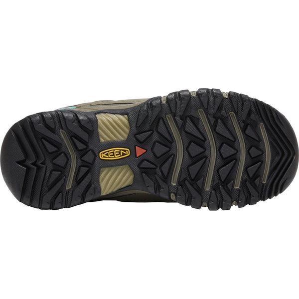 KEEN WTGHE3MD Women's Targhee III Mid WP