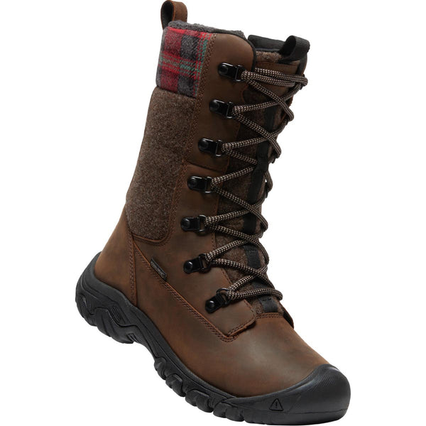 KEEN GTABTL Women's Greta Tall Boot WP