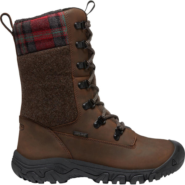 KEEN GTABTL Women's Greta Tall Boot WP