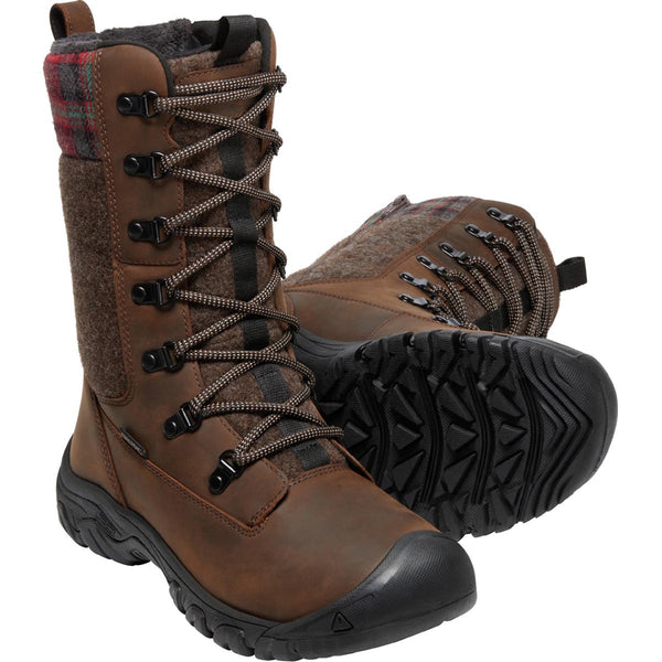 KEEN GTABTL Women's Greta Tall Boot WP