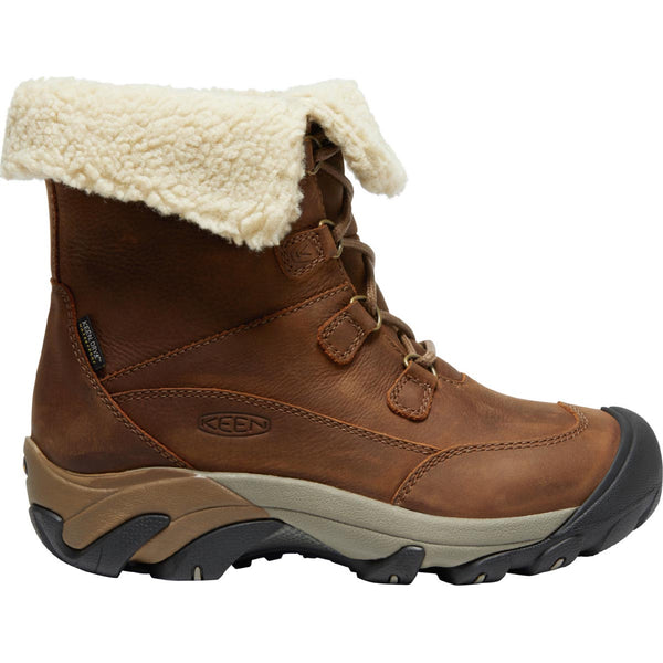 KEEN WBBSWP Women's Betty Boot Short WP