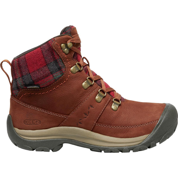 KEEN KC3WM Women's Kaci III Winter Mid WP