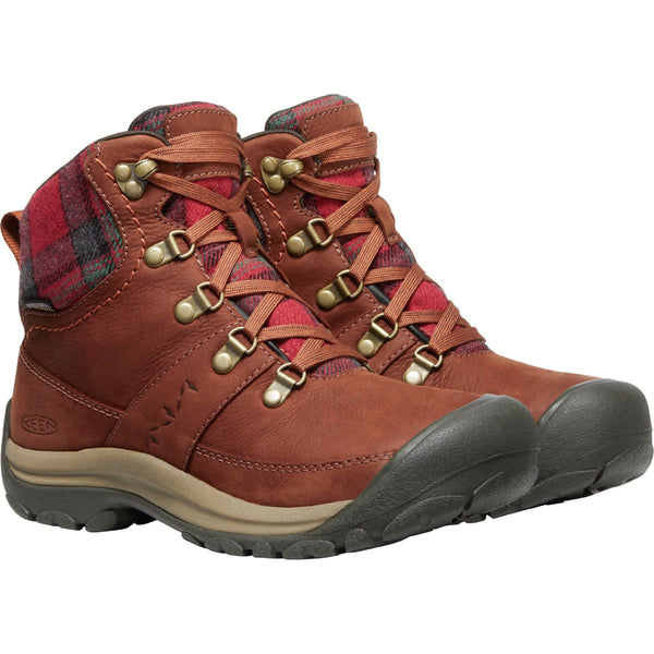 KEEN KC3WM Women's Kaci III Winter Mid WP