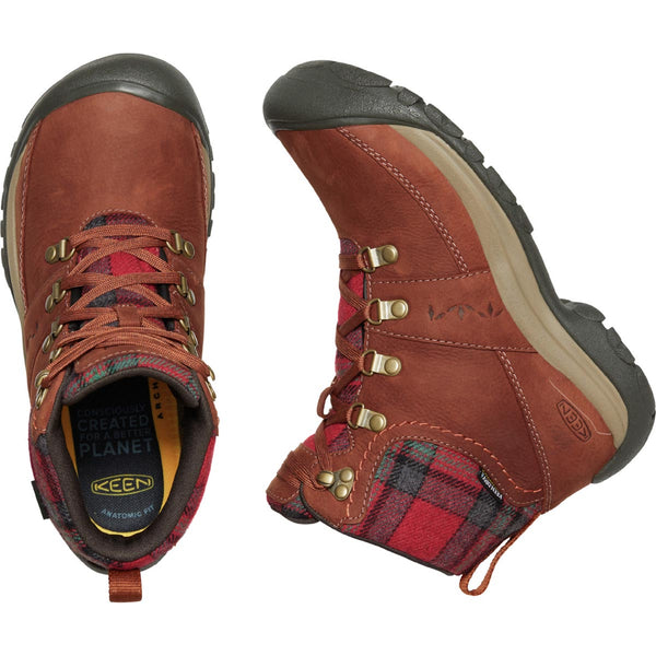 KEEN KC3WM Women's Kaci III Winter Mid WP