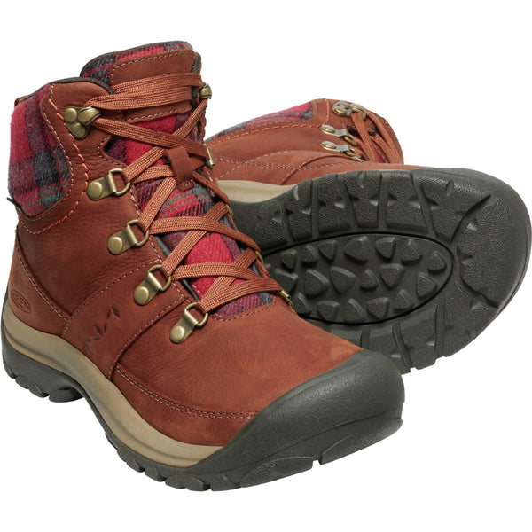 KEEN KC3WM Women's Kaci III Winter Mid WP