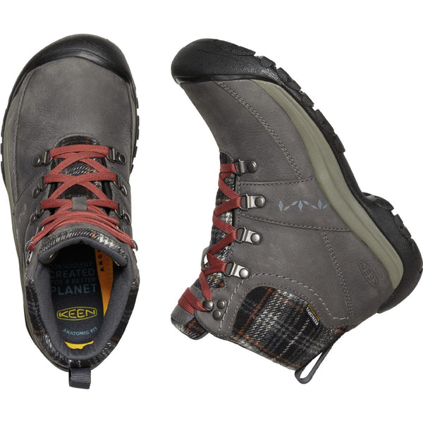 KEEN KC3WM Women's Kaci III Winter Mid WP